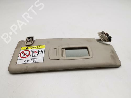 Right sun visor BMW 2 Active Tourer (F45) 218 d | BP28980256I2 