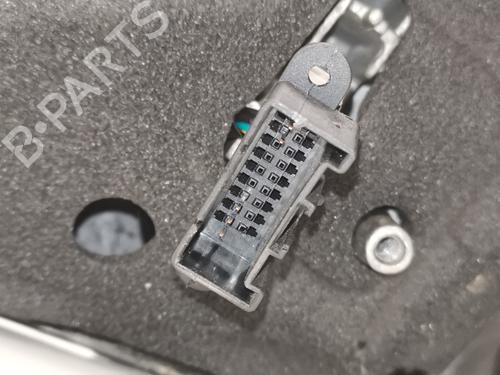 Right mirror OPEL ASTRA H Estate (A04) 1.9 CDTI (L35) | BP28986928C27 