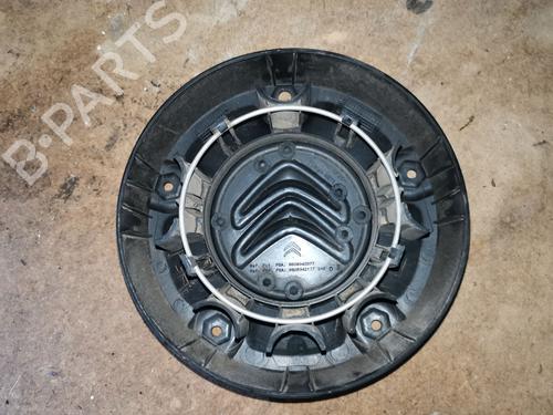 Hub cap CITROËN BERLINGO MULTISPACE (B9) 1.6 HDi 75 / BlueHDi 75 | BP28977731C160 