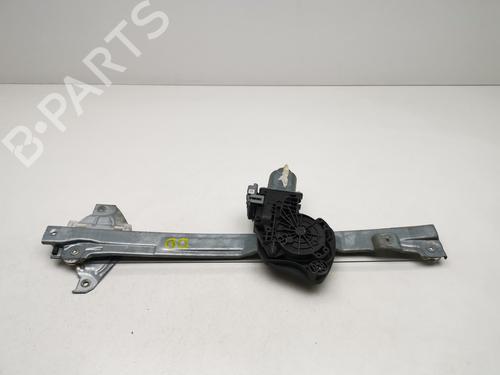 Lève-vitre avant droit DS DS 4 / DS 4 CROSSBACK (NX_) [2015-2018]  32123926