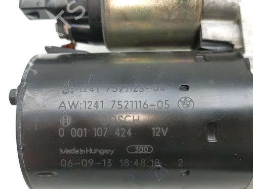Starter BMW 5 (E60) 530 i | BP39440676M8 - Image 3