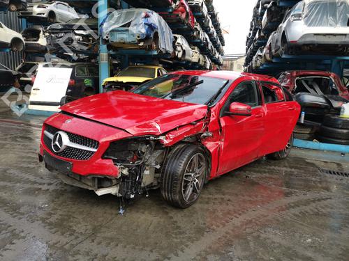 Used Parts MERCEDES-BENZ A-CLASS (W176) A 200 CDI / d (176.008) (136 hp) 4469177