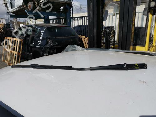 Used Front windshield wiper arm Front windshield wiper arm AUDI A4 Allroad B9 (8WH, 8WJ) 2.0 TDI quattro (150 hp) 40216493 40216493