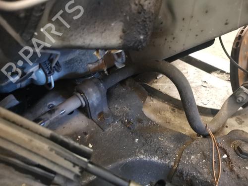 Anti roll bar RENAULT MEGANE III Hatchback (BZ0/1_, B3_) 1.5 dCi (BZ09, BZ0D, BZ1W, BZ29, BZ14) | BP28981426M96 