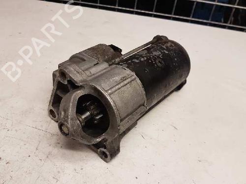 Used Starter RENAULT MEGANE I (BA0/1_) 1.9 dTi (BA08, BA0N) (98 hp) 28981784