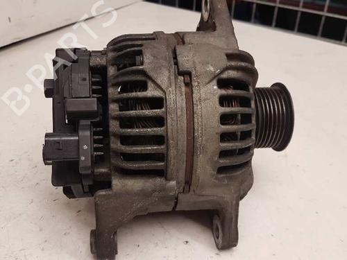 Alternator IVECO DAILY IV Platform/Chassis | BP28993338M7