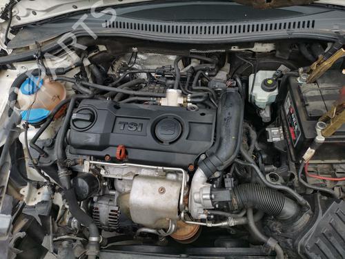 Generator SEAT LEON (1P1)  | BP28989850M7 