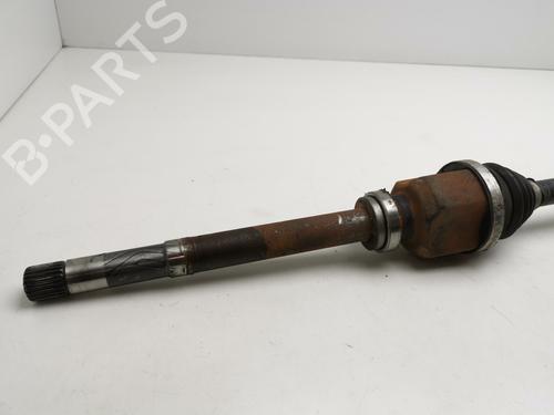 Right front driveshaft CITROËN C-ELYSEE (DD_) 1.5 BlueHDi 100 | BP39439738M39 - Image 2