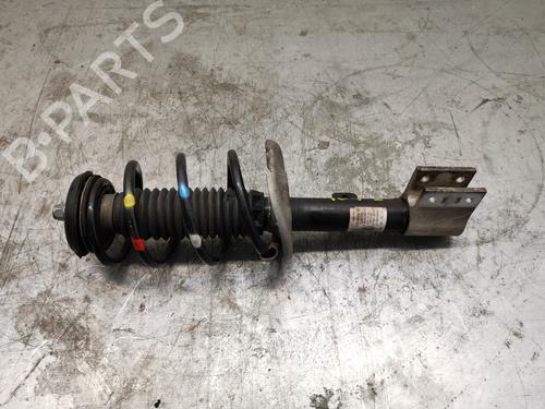 Used Left front shock absorber CITROËN BERLINGO MULTISPACE (B9) 1.6 HDi 75 / BlueHDi 75 (75 hp) 28987929