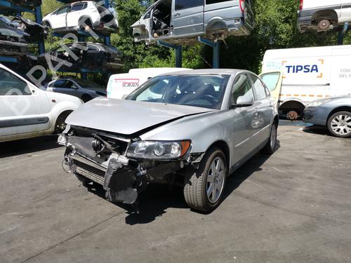Headlight switch VOLVO S40 II (544) 2.0 D | BP39444282I24 - Image 11