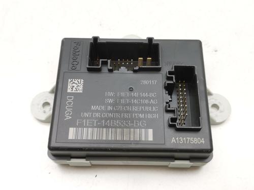 Used Electronic module FORD FOCUS III [2010-2020]  32865894