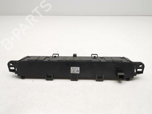 Climate control PEUGEOT PARTNER Box Body/MPV (K9)  | BP29489182I5 