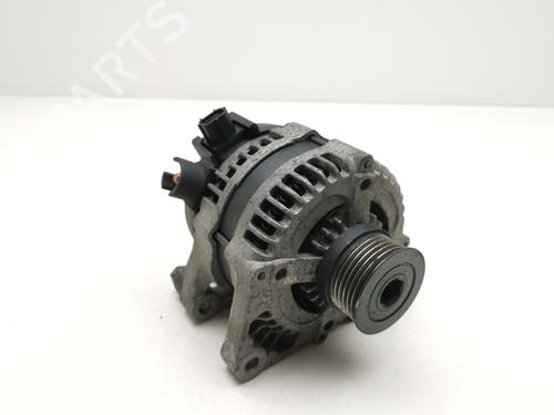 Used Alternator VOLVO S40 II (544) [2003-2012]  31716418