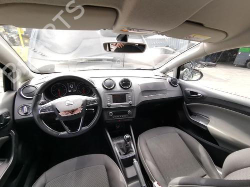 Engine control unit (ECU) SEAT IBIZA IV (6J5, 6P1) 1.4 TDI | BP33430720M57 - Image 15