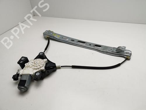 Used Front right window mechanism Front right window mechanism FORD TOURNEO CONNECT / GRAND TOURNEO CONNECT V408 MPV 1.6 TDCi (75 hp) 39439012 39439012