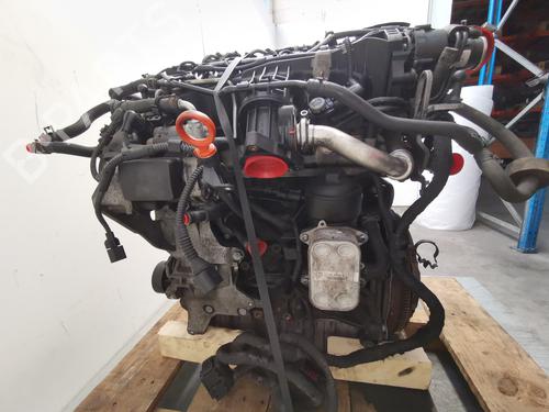 Used Engine Engine 37446214 37446214