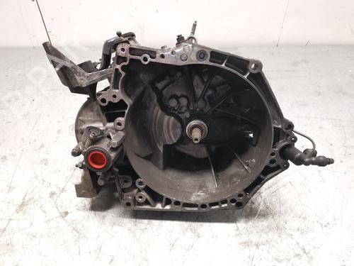 Used Gearbox CITROËN XSARA PICASSO (N68) 1.6 HDi (109 hp) 28996131