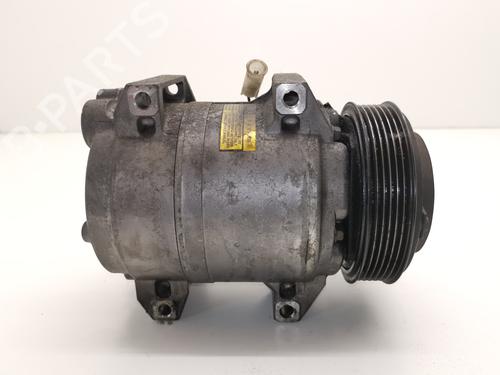 AC compressor VOLVO S60 I (384) | BP28999727M34