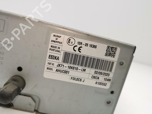 Radio FORD KUGA III (DFK)  | BP28995373E6 