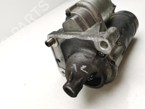 Starter CITROËN NEMO Box Body/MPV (AA_)  | BP28985968M8 