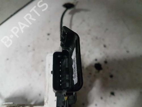 Front right lock PEUGEOT 308 I (4A_, 4C_)  | BP28980384C97 