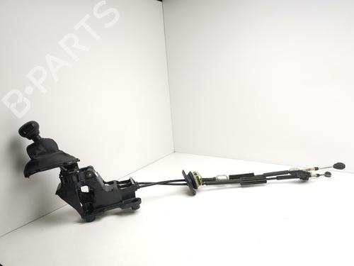 Used Gear lever CITROËN C3 AIRCROSS II (2R_, 2C_) [2017-2025]  28998738