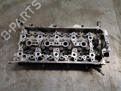 Used Cylinder head HONDA ACCORD VII (CL, CN) 2.2 i-CTDi (CN1) (140 hp) 30568663