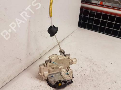 Used Rear right lock AUDI A4 B7 (8EC) [2004-2009]  28980708