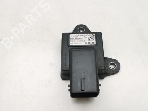 Elektronisk modul Elektronisk modul 39444719 39444719