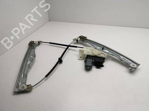 Front right window mechanism CITROËN C4 CACTUS 1.6 BlueHDi 100 | BP39446033C23 - Image 3