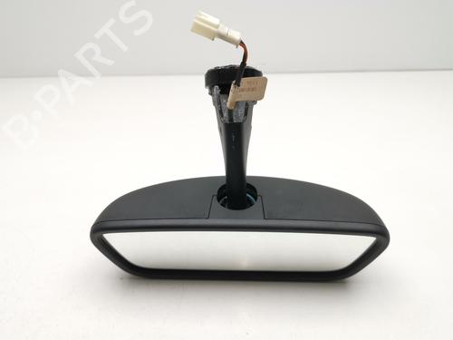Used Rear mirror MERCEDES-BENZ B-CLASS Sports Tourer (W246, W242) [2011-2018]  28978983