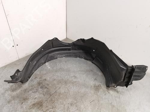Used Wheel arch TOYOTA YARIS (_P13_) 1.5 Hybrid (NHP130_, NHP130) (101 hp) 29855991