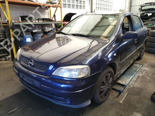 Left front driveshaft OPEL ASTRA G Hatchback (T98)  | BP29000233M38 