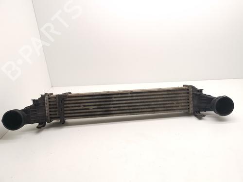 Intercooler MERCEDES-BENZ E-CLASS (W211) [2002-2009]  29000103