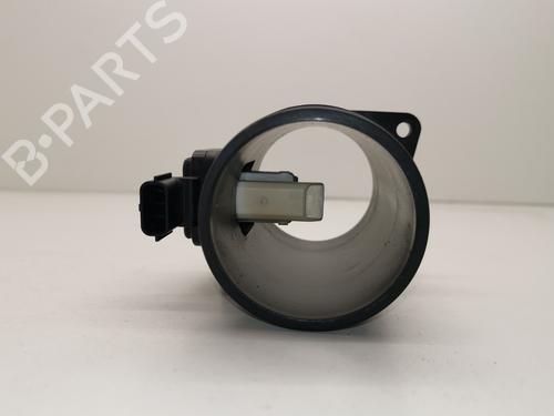 Mass air flow sensor RENAULT KANGOO / GRAND KANGOO II (KW0/1_) 1.5 dCi 90 (KW05, KW08, KW0G, KW11) | BP28981600M95 