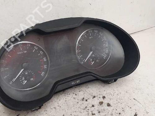 Used Instrument cluster SKODA OCTAVIA III (5E3, NL3, NR3) 1.6 TDI (105 hp) 28994449