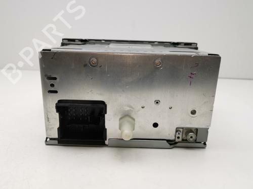 Radio FORD TRANSIT Van (FA_ _) | BP29293437E6