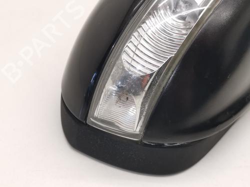 Right mirror MERCEDES-BENZ B-CLASS Sports Tourer (W245)  | BP28994441C27 