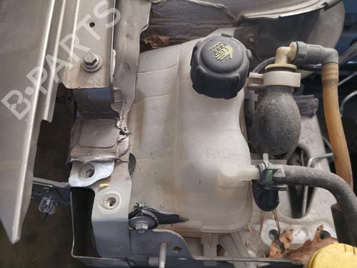 Used Expansion tank RENAULT MEGANE III Hatchback (BZ0/1_, B3_) 1.5 dCi (BZ09, BZ0D, BZ1W, BZ29, BZ14) (110 hp) 28977770