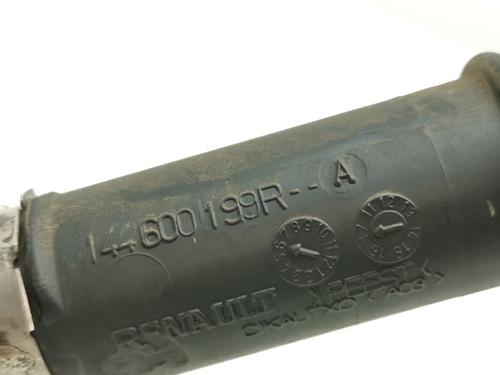Pipe RENAULT KANGOO / GRAND KANGOO II (KW0/1_) 1.5 dCi 90 (KW05, KW08, KW0G, KW11) | BP29636124M125 