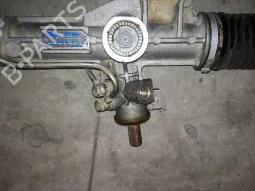 Steering rack CITROËN C8 (EA_, EB_) 2.0 HDi | BP28994066M22