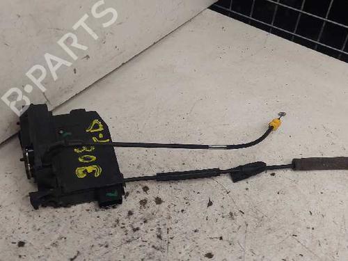 Used Rear right lock PEUGEOT 308 II (LB_, LP_, LW_, LH_, L3_) [2013-2021]  28984515