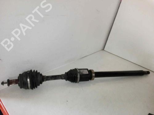 Used Right front driveshaft VOLVO S60 I (384) D5 (185 hp) 29000656