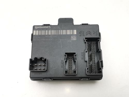 Module électronique PEUGEOT 408 II (FP_, F3_, FM_) Hybrid 225 (F3DGYT) (224 hp) 30577667