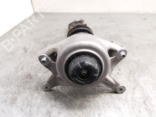 Left front shock absorber AUDI A4 B8 (8K2) 2.0 TDI | BP40217549M16 - Image 3