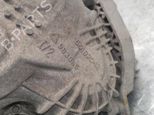 Gearbox OPEL CORSA D (S07) | BP28996464M3