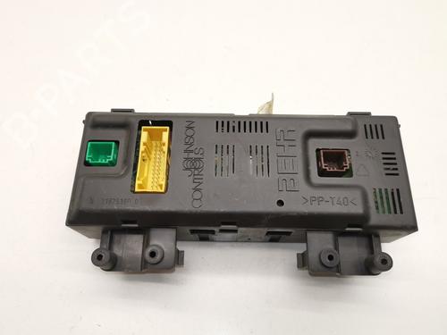 Climate control PEUGEOT 307 (3A/C)  | BP28980958I5 