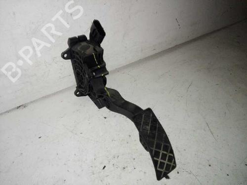 Used Break pedal SEAT IBIZA IV ST (6J8, 6P8) [2010-2016]  28987676