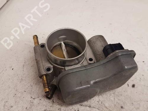 Throttle body OPEL ASTRA G Hatchback (T98) 1.6 (F08, F48) | BP28984431M82