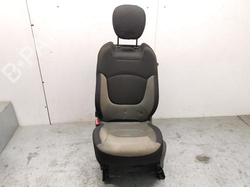 Sæde venstre fortil RENAULT CAPTUR I (J5_, H5_) [2013-2025]  29613290